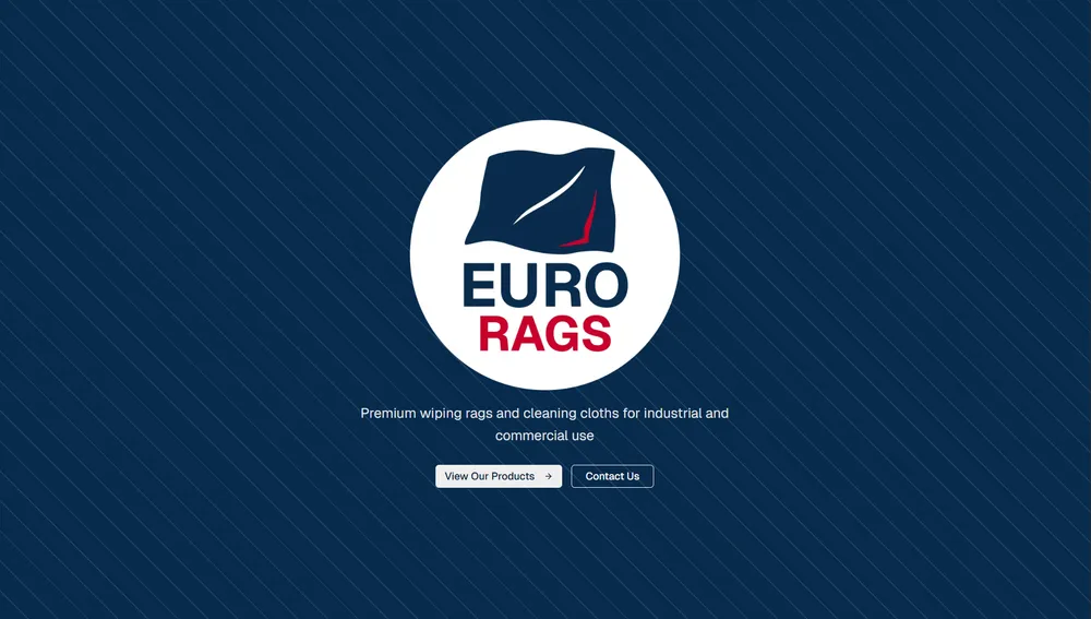 Eurorags website